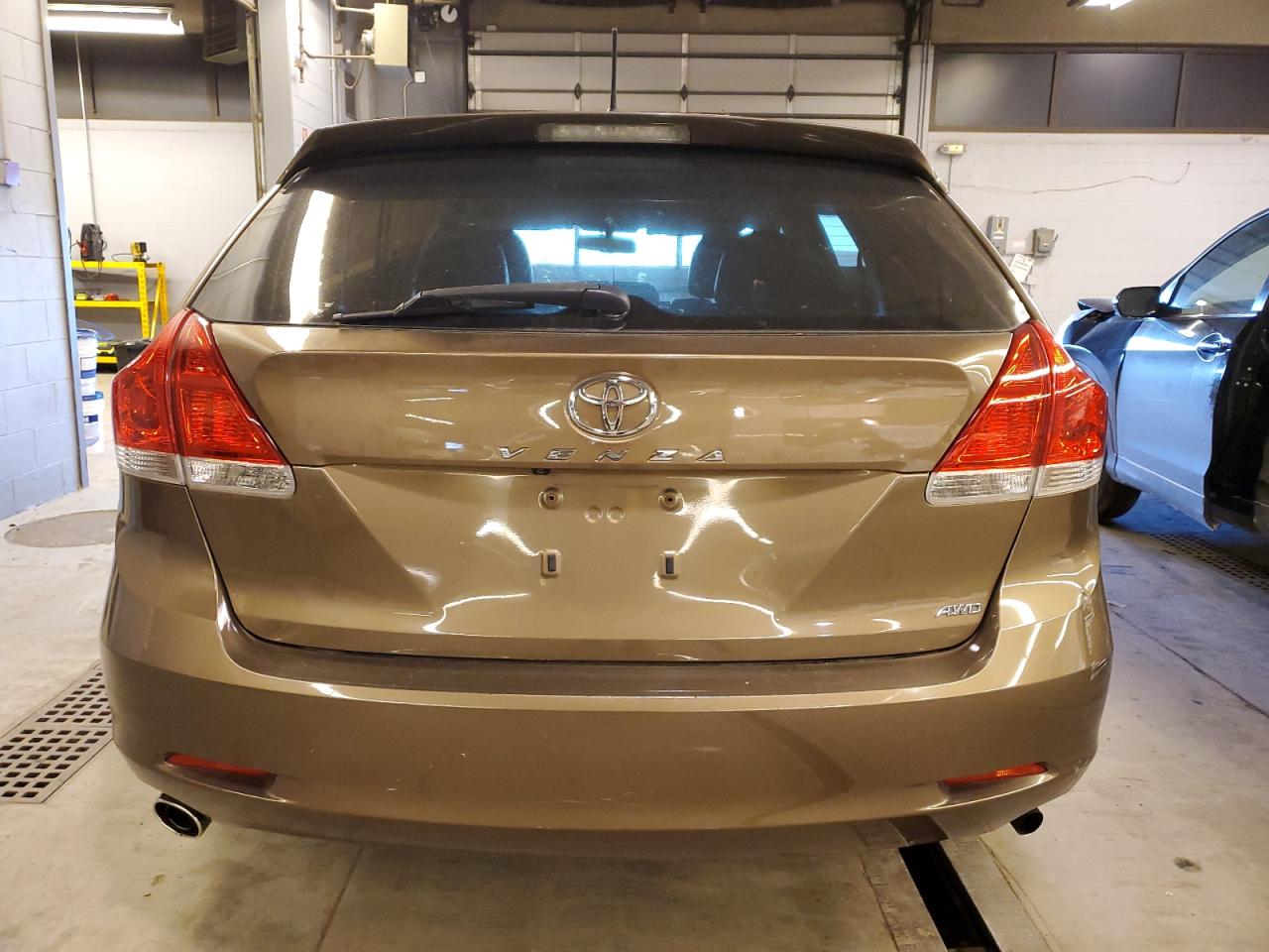 2009 Toyota Venza - Image 6