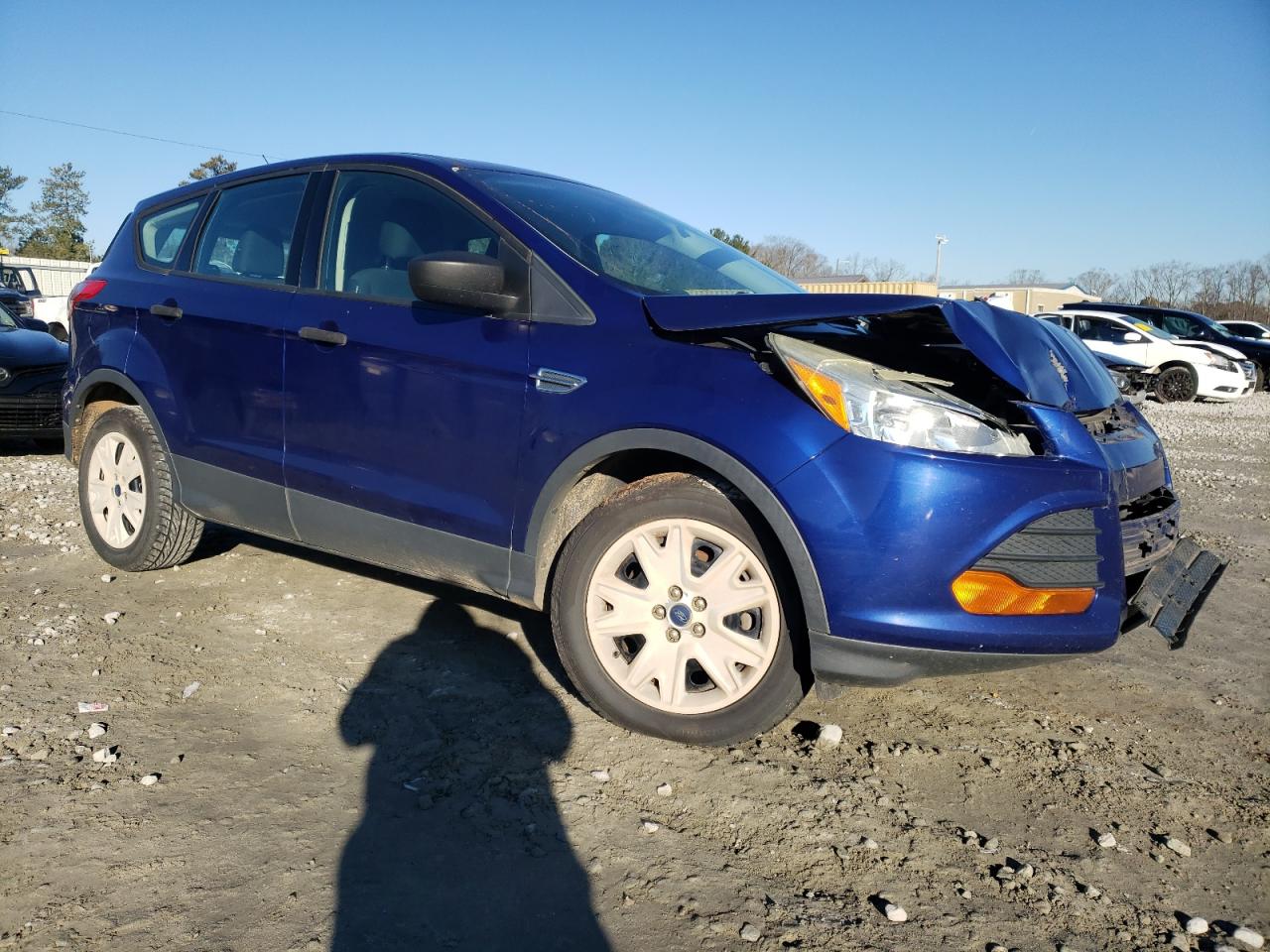 2015 Ford Escape - Image 4
