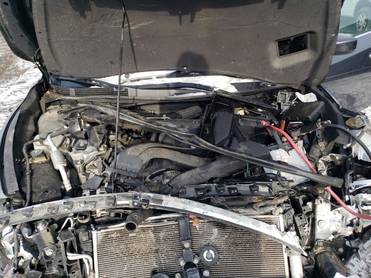 2013 Nissan Altima - Image 13