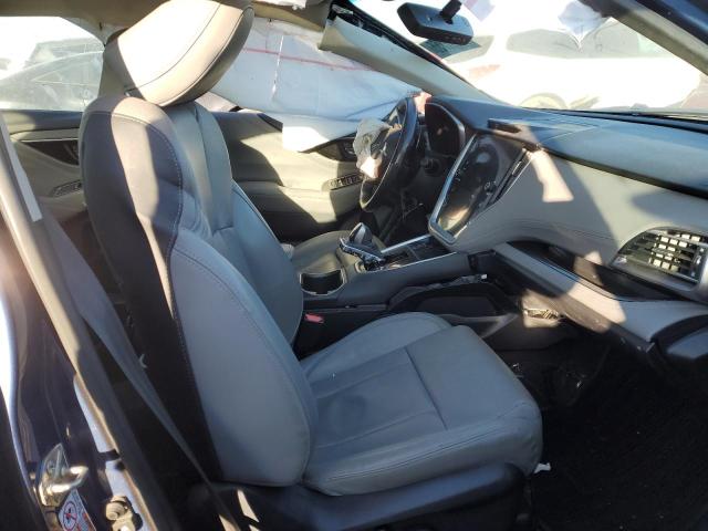  SUBARU LEGACY 2020 Granatowy