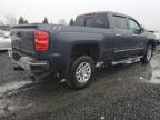 Eugene, OR에서 판매 중인 2018 Chevrolet Silverado K2500 Heavy Duty Ltz - Front End