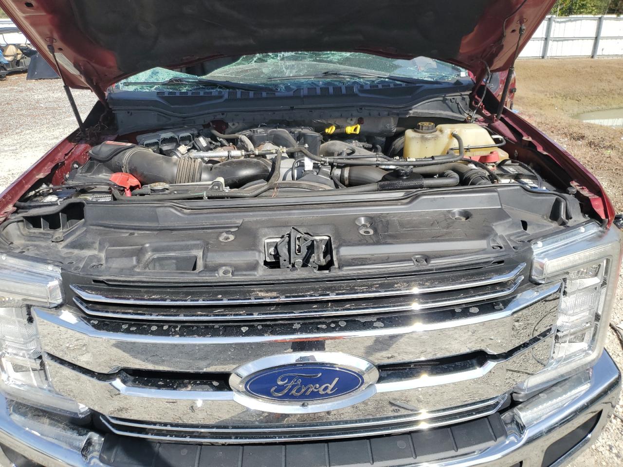 2019 Ford F250 - Image 11