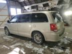 2014 DODGE GRAND CARAVAN SXT for sale at Copart NY - ALBANY