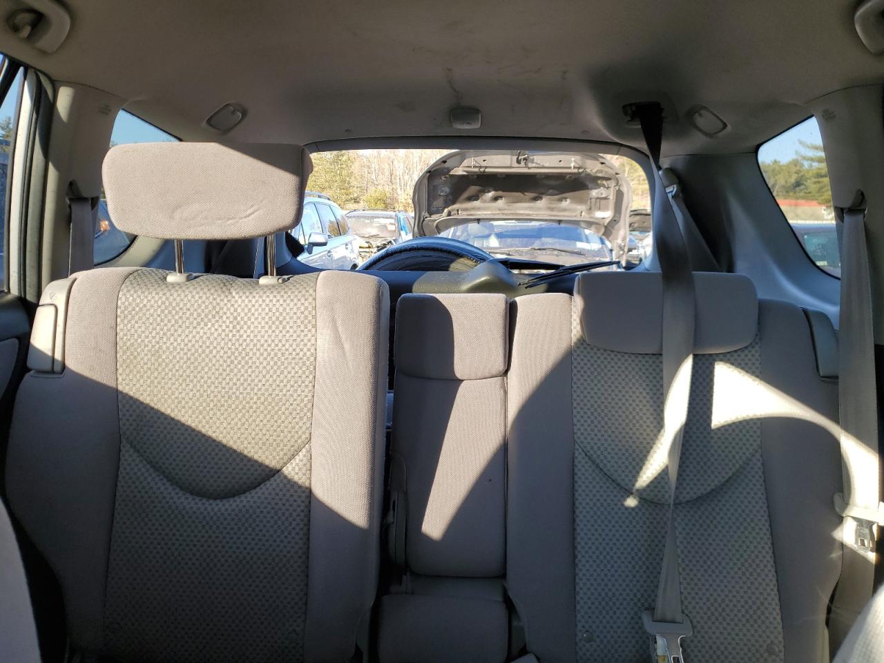 2008 Toyota RAV 4 - Image 10