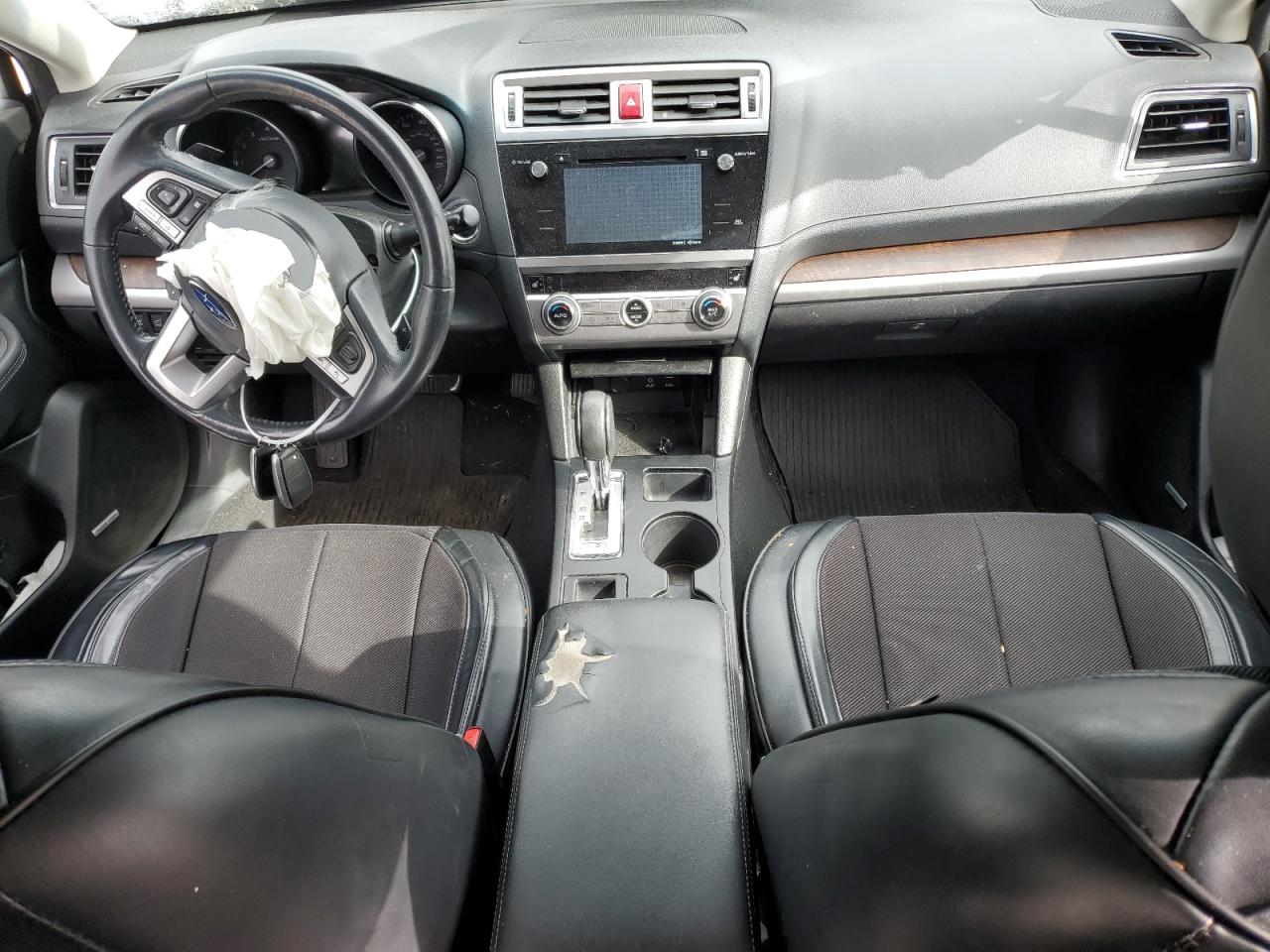 2016 Subaru Outback - Image 8