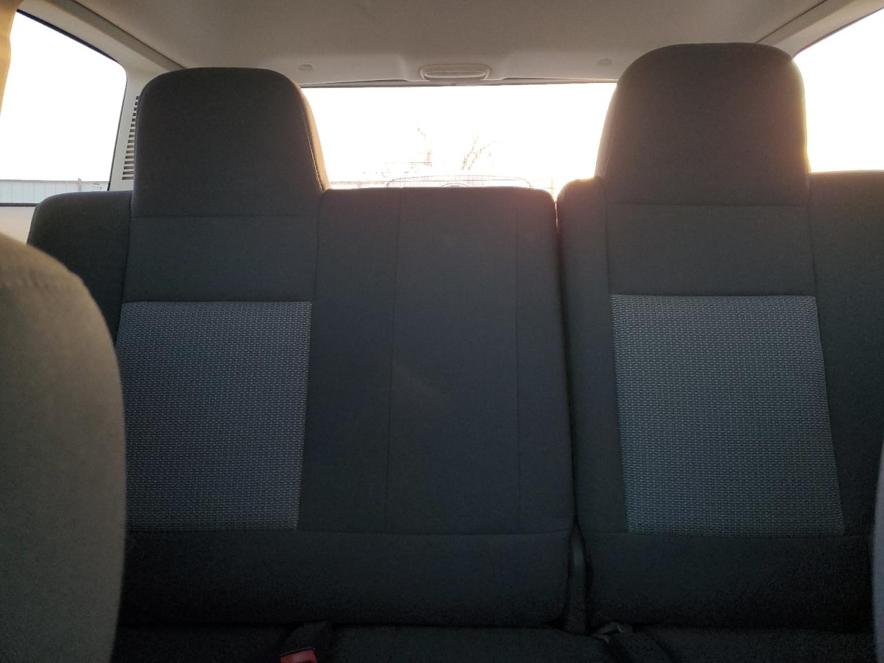 2008 Jeep Liberty (Patriot) - Image 10