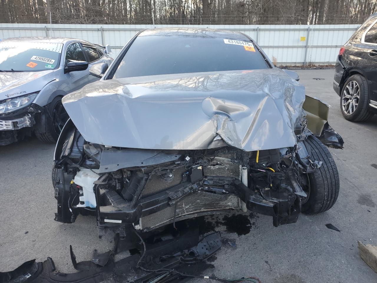 2019 Hyundai Sonata - Image 5
