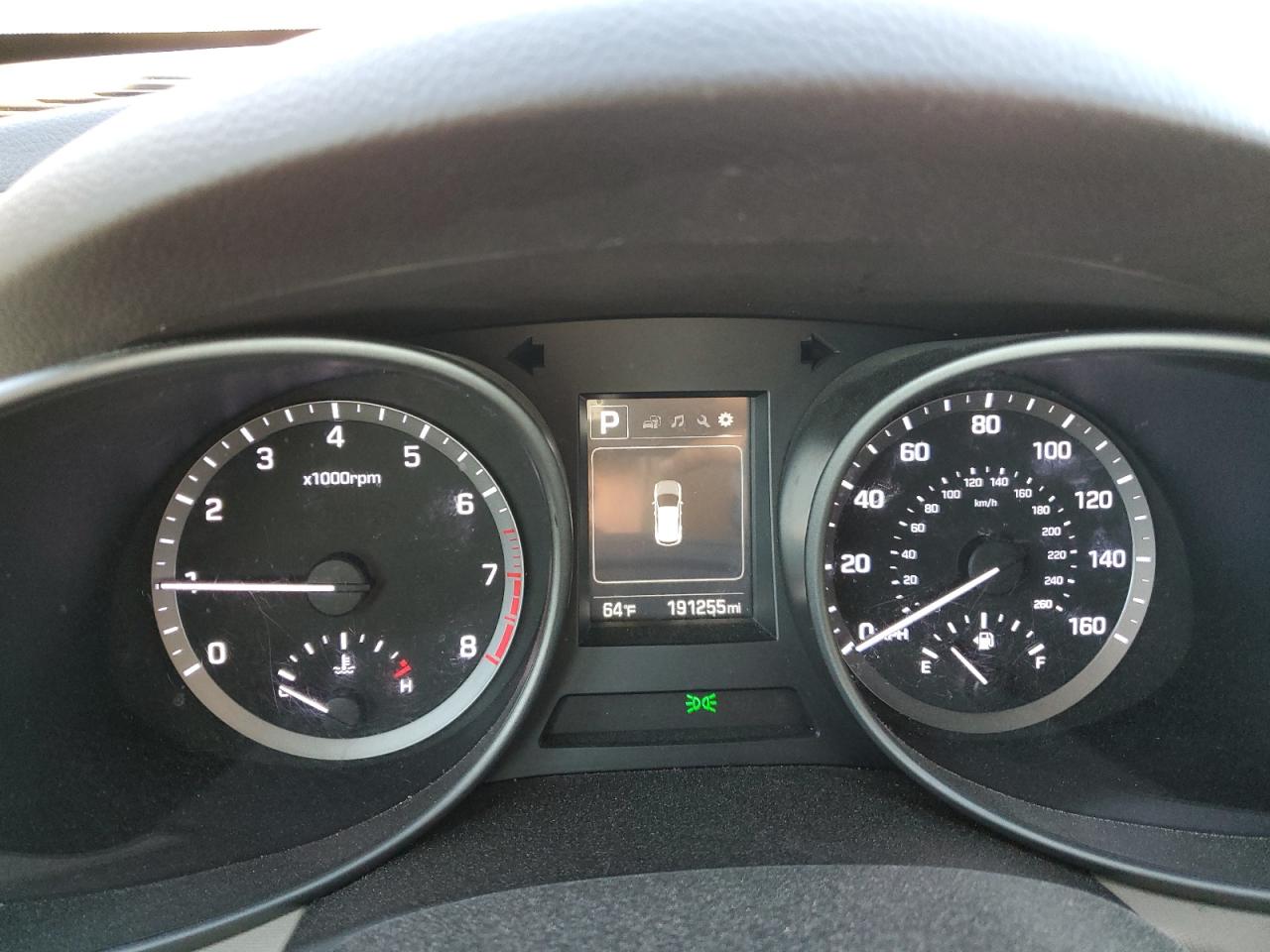 2018 Hyundai Santa Fe - Image 9