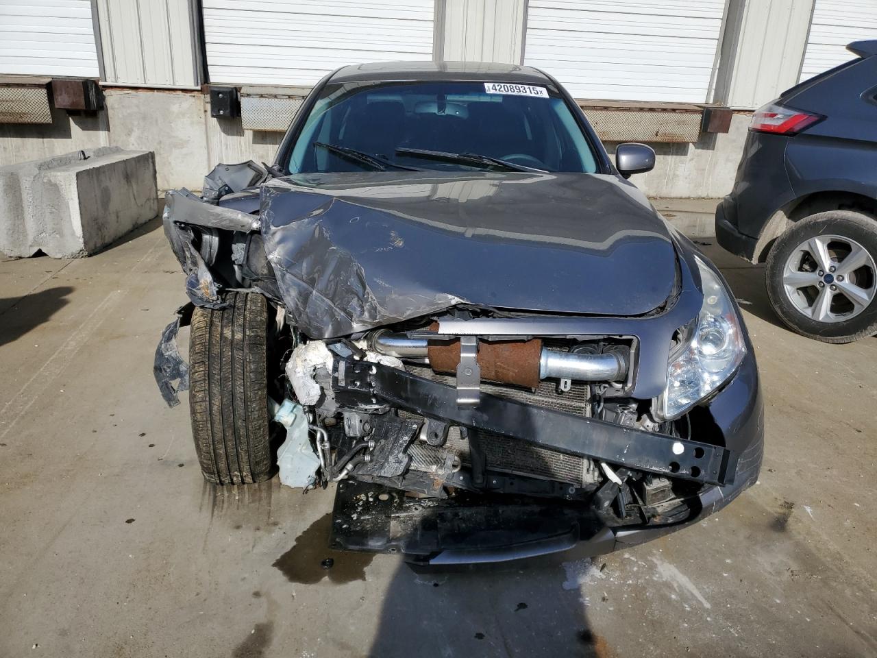 2008 Infiniti G - Image 5