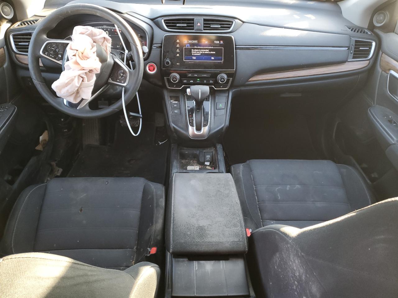 2017 Honda CR-V - Image 8