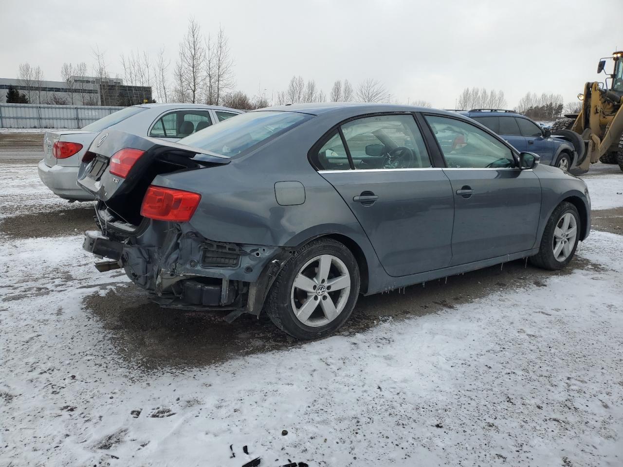 2014 Volkswagen Jetta - Image 3