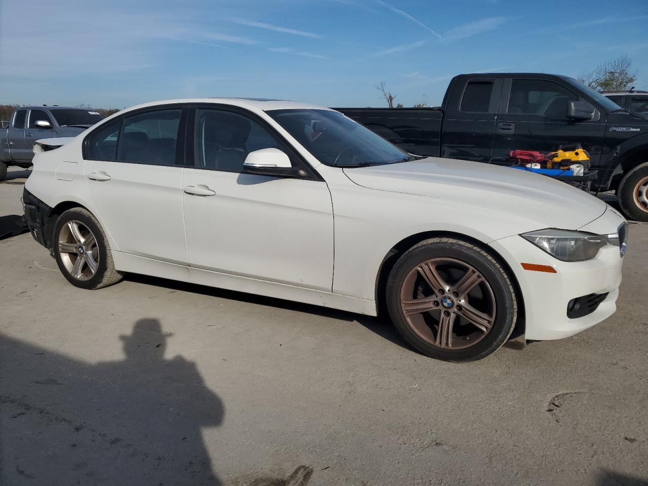 2013 BMW 3er - Image 4