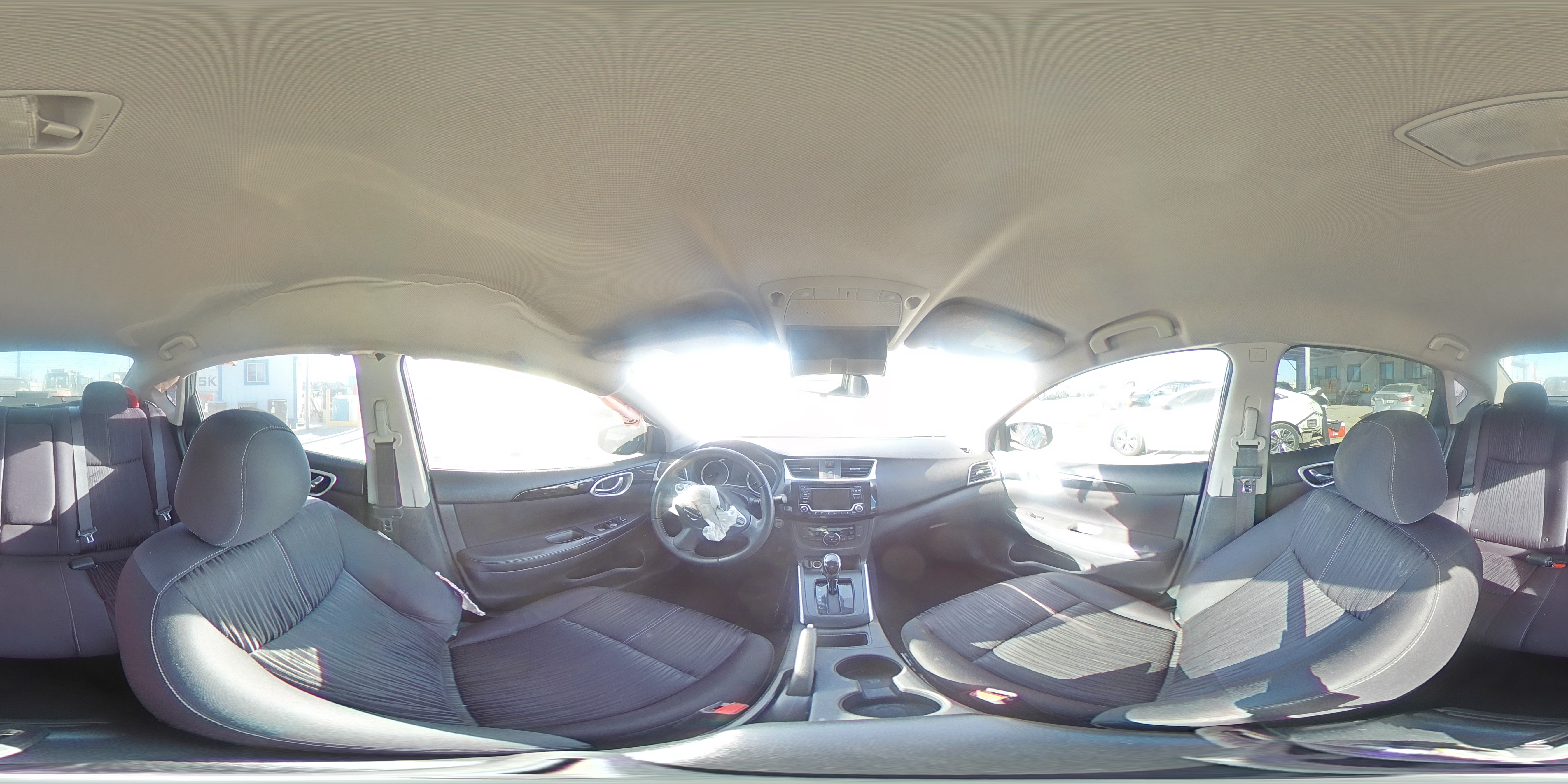 2018 Nissan Sentra - Image 13