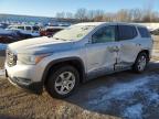 2019 Gmc Acadia Sle за продажба в Davison, MI - Side