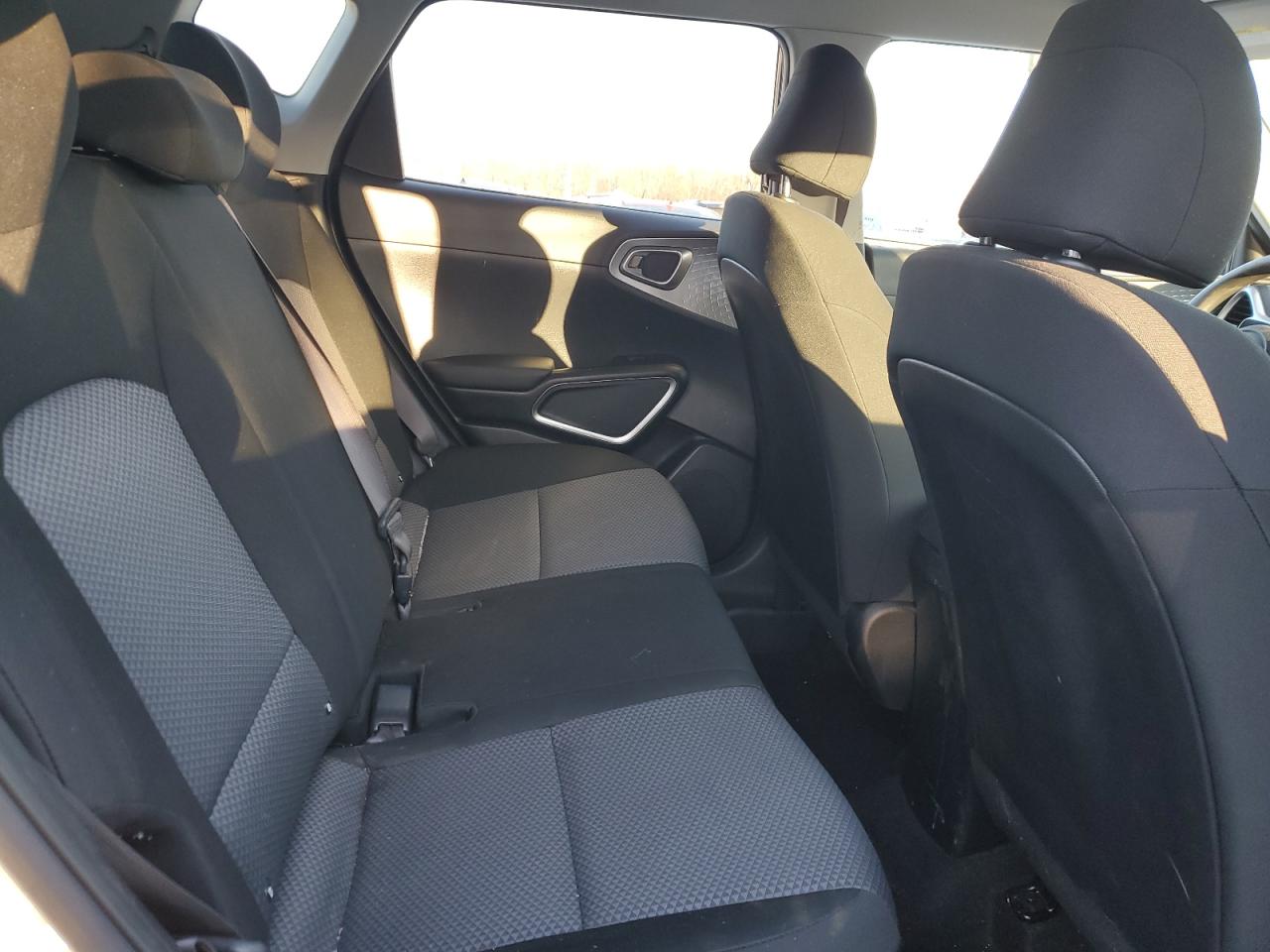 2023 Kia Soul - Image 10