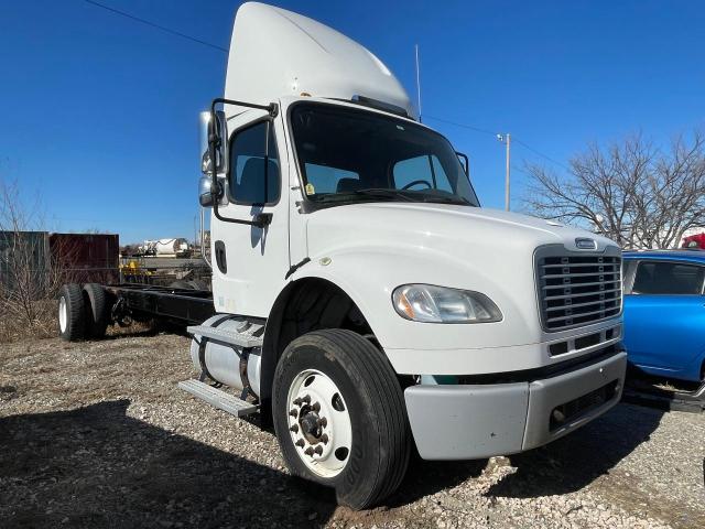 2018 Freightliner M2 106 Medium Duty