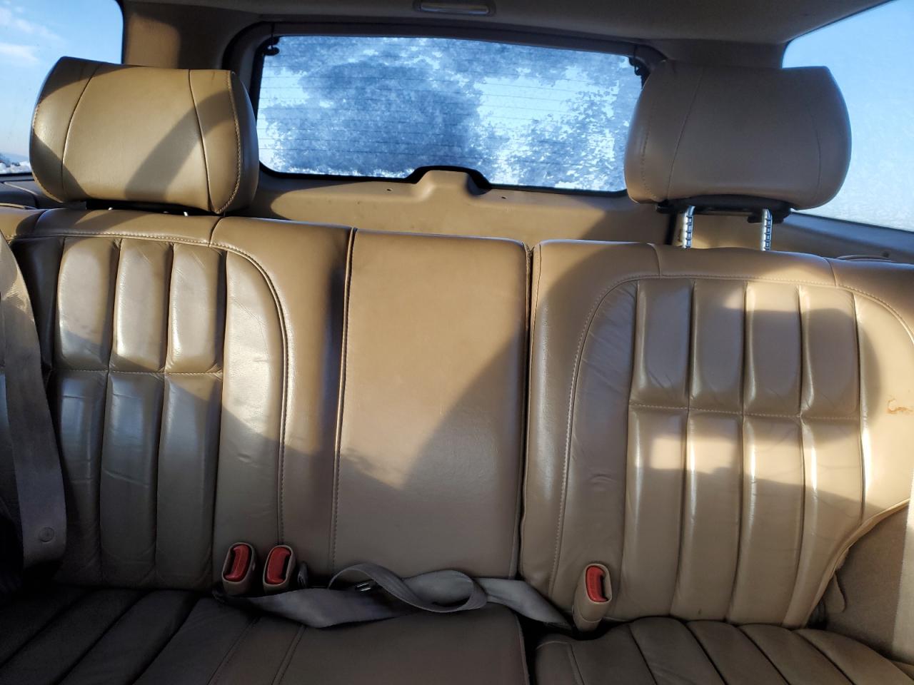 1999 Jeep Grand Cherokee - Image 10