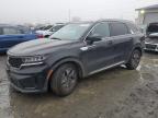 2021 Kia Sorento Ex на продаже в Eugene, OR - Front End