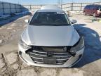 2018 Hyundai Elantra Sel en Venta en Walton, KY - Rear End