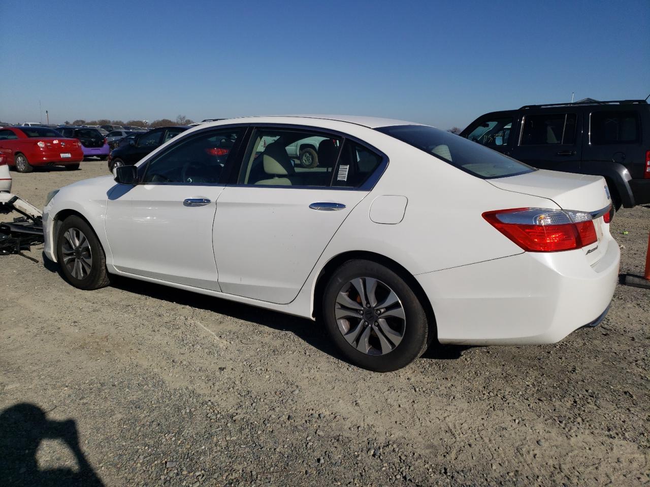 2013 Honda Accord - Image 2