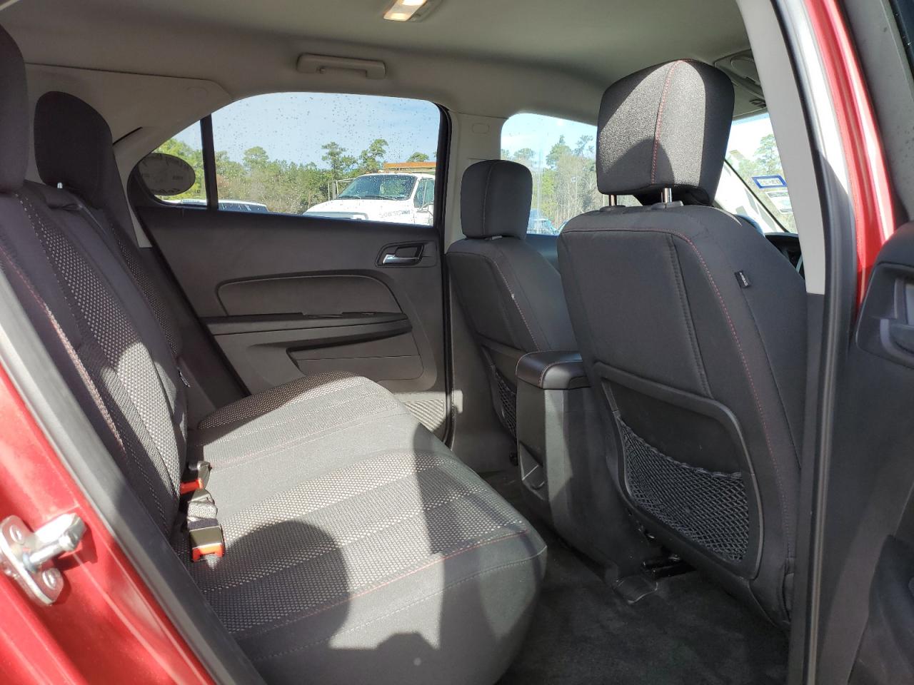 2012 Chevrolet Equinox - Image 11