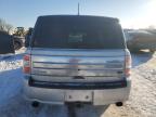 2014 Ford Flex Limited na sprzedaż w Chicago Heights, IL - Front End