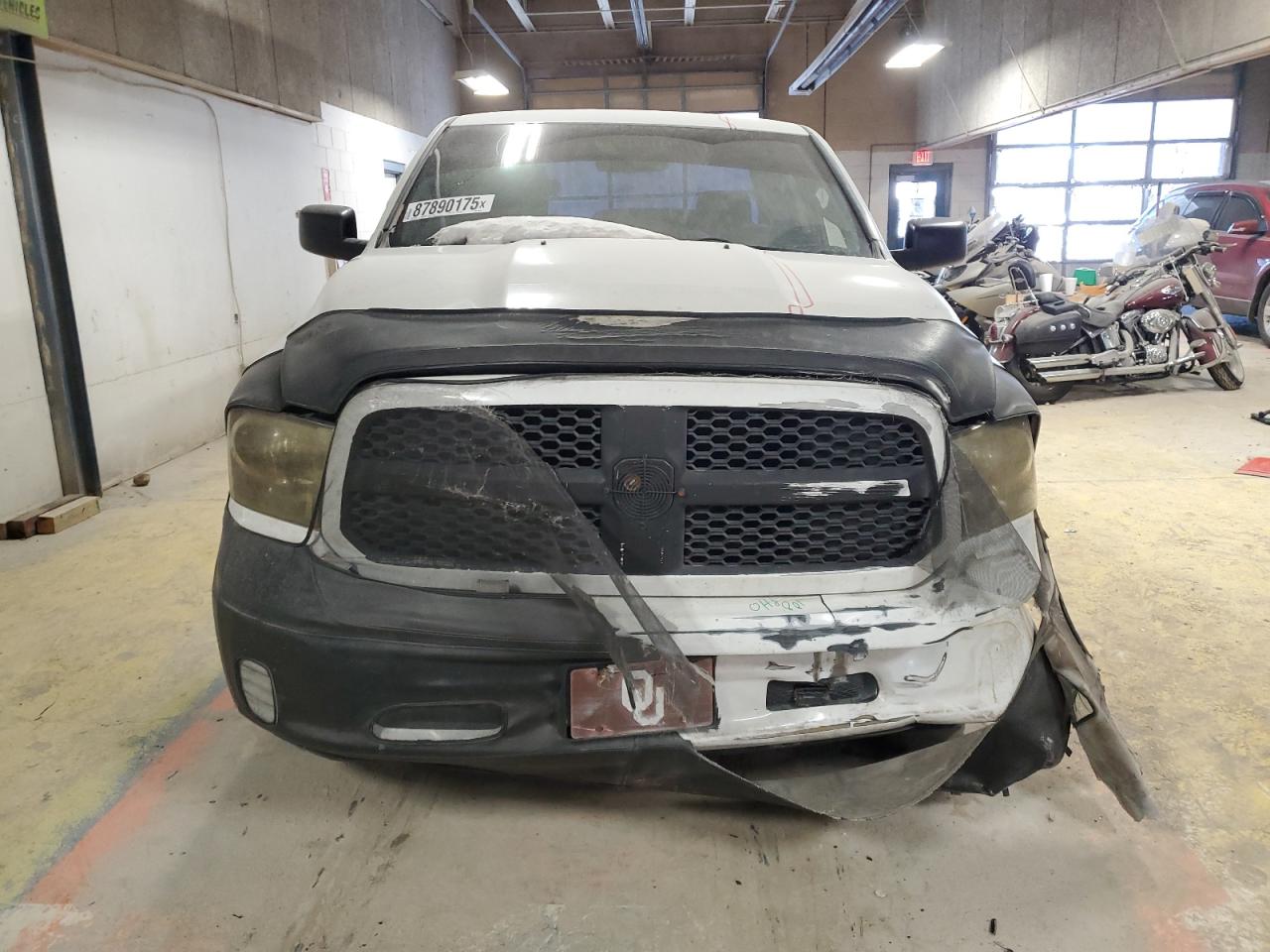 2013 RAM 1500 - Image 5