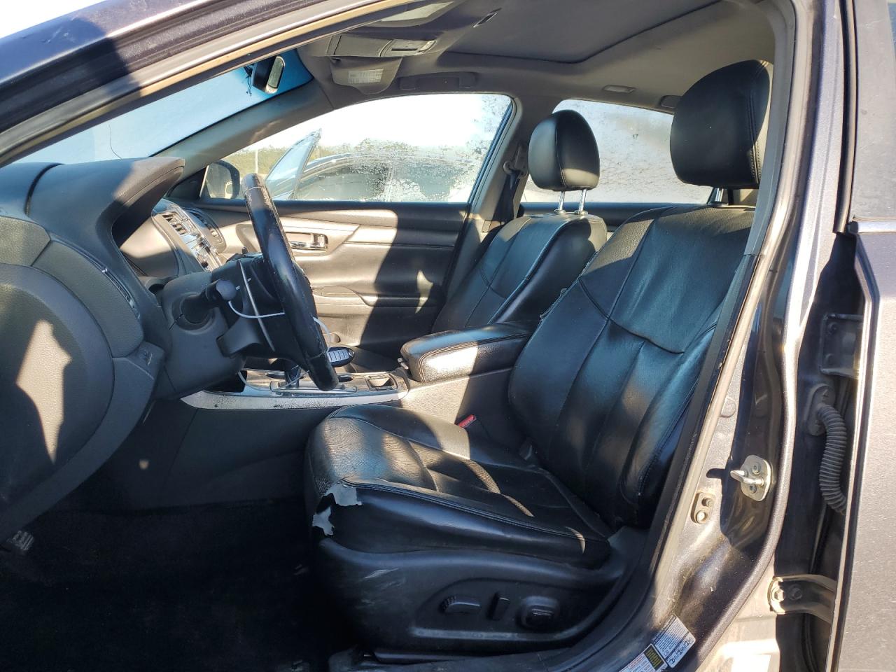2013 Nissan Altima - Image 7
