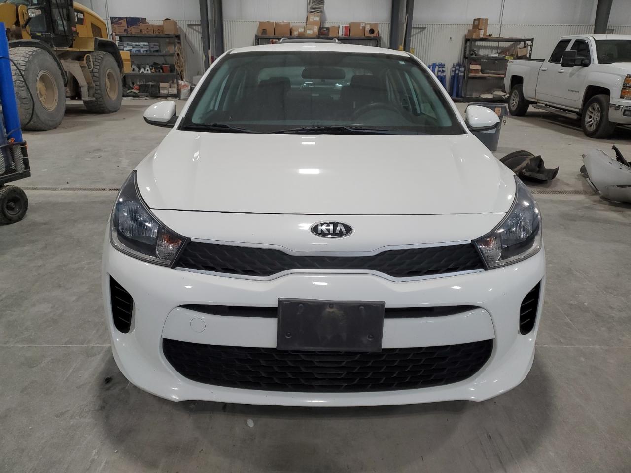 2018 Kia Rio - Image 5