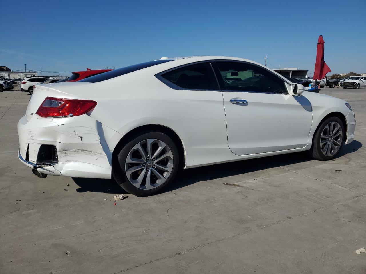 2013 Honda Accord - Image 3