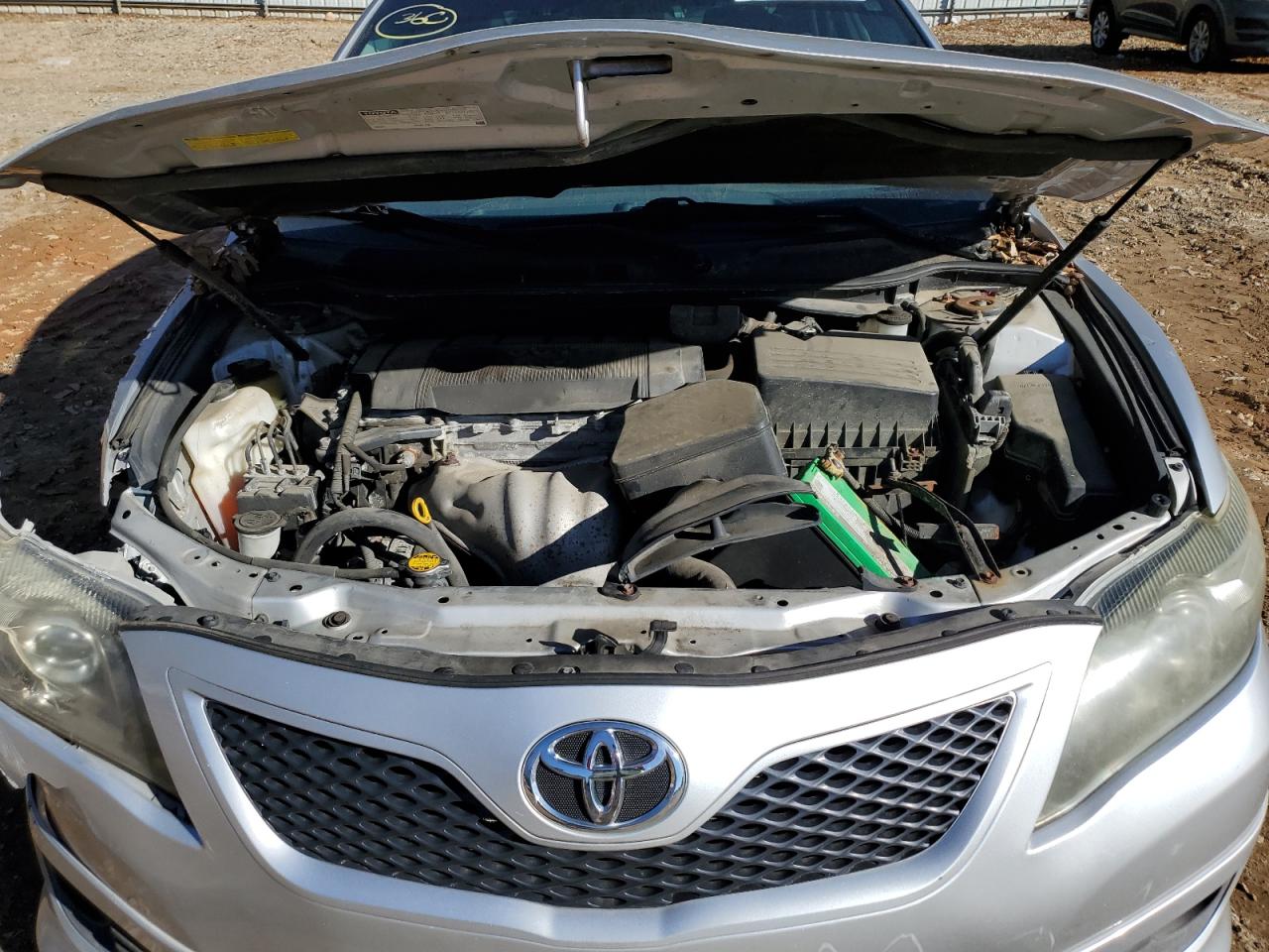 2011 Toyota Camry - Image 13