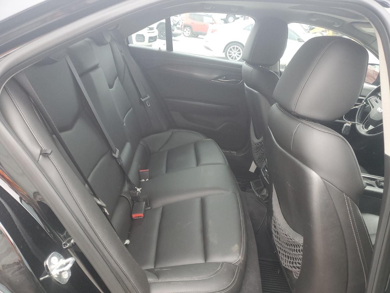 2018 Cadillac ATS - Image 10