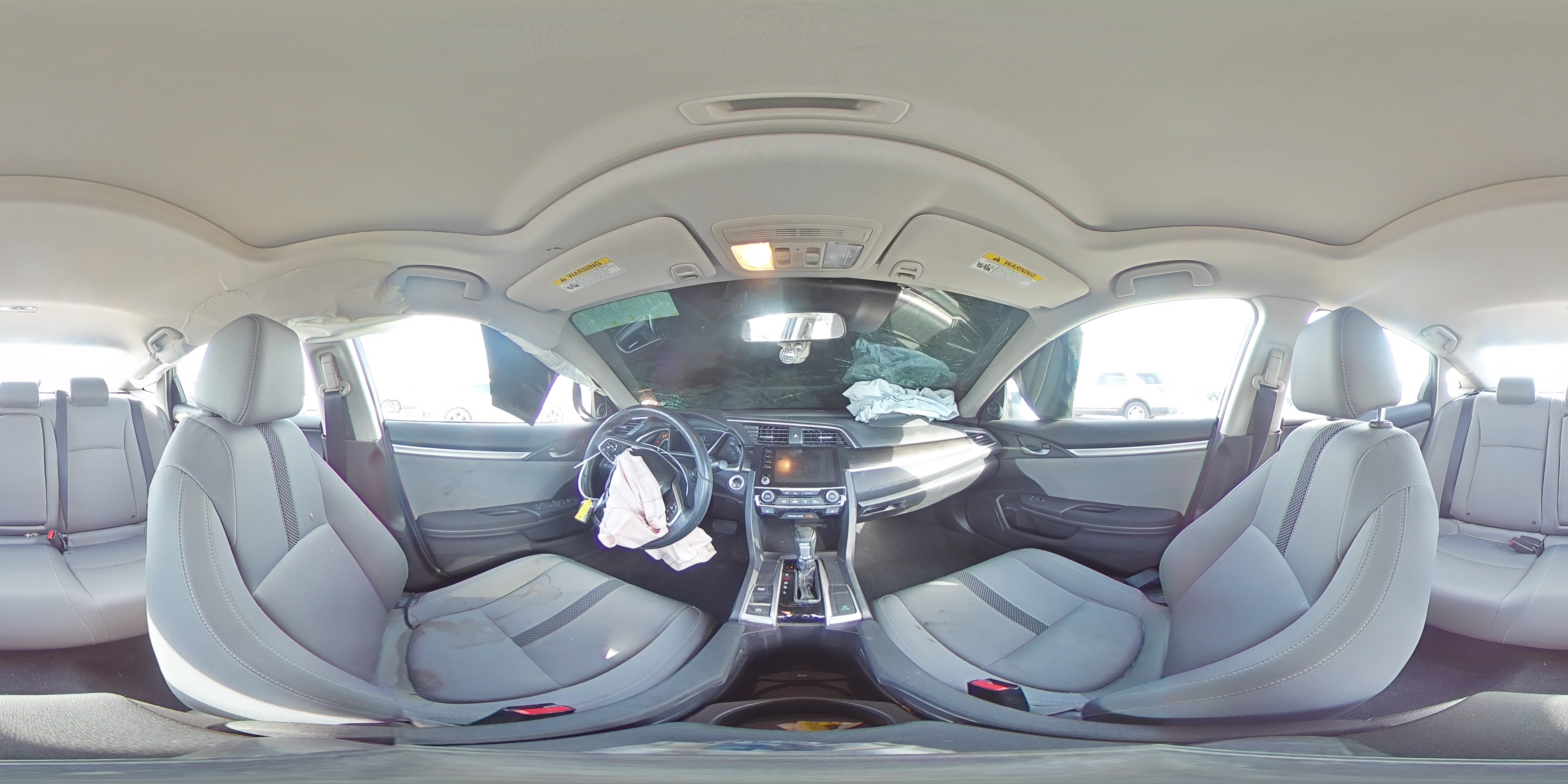 2019 Honda Civic - Image 11