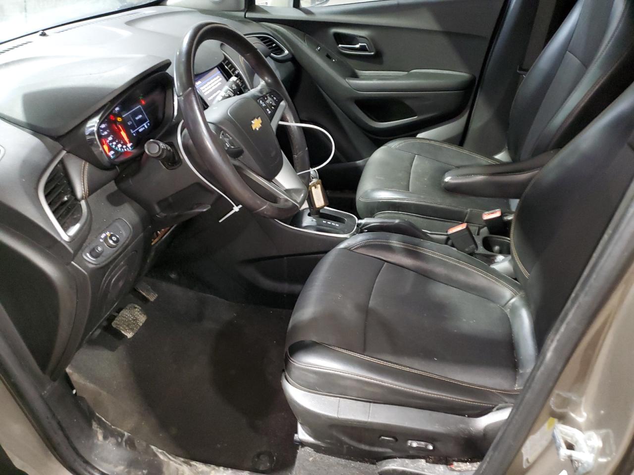 2021 Chevrolet Trax - Image 7