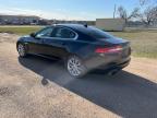 2013 Jaguar Xf  en Venta en Grand Prairie, TX - Rear End