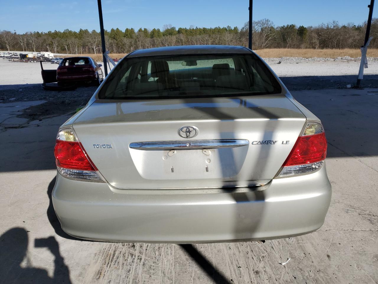 2006 Toyota Camry - Image 6