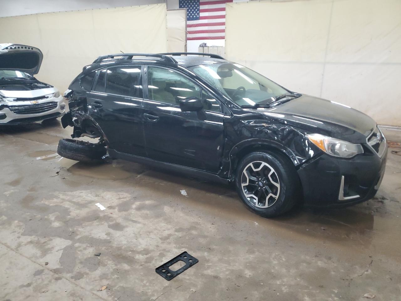 2016 Subaru XV - Image 4