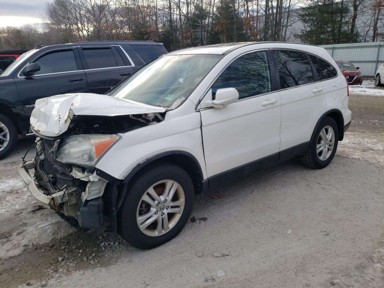2011 Honda CR-V - Image 1