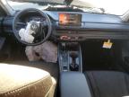 2025 Honda Accord Lx للبيع في Spartanburg، SC - All Over