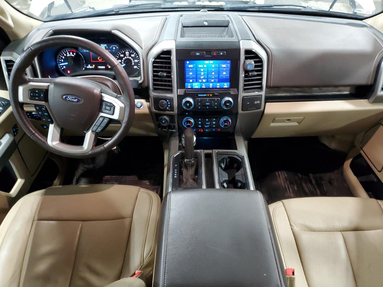 2018 Ford F-150 - Image 8