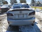 2009 Lexus Is 250 იყიდება Denver-ში, CO - Side