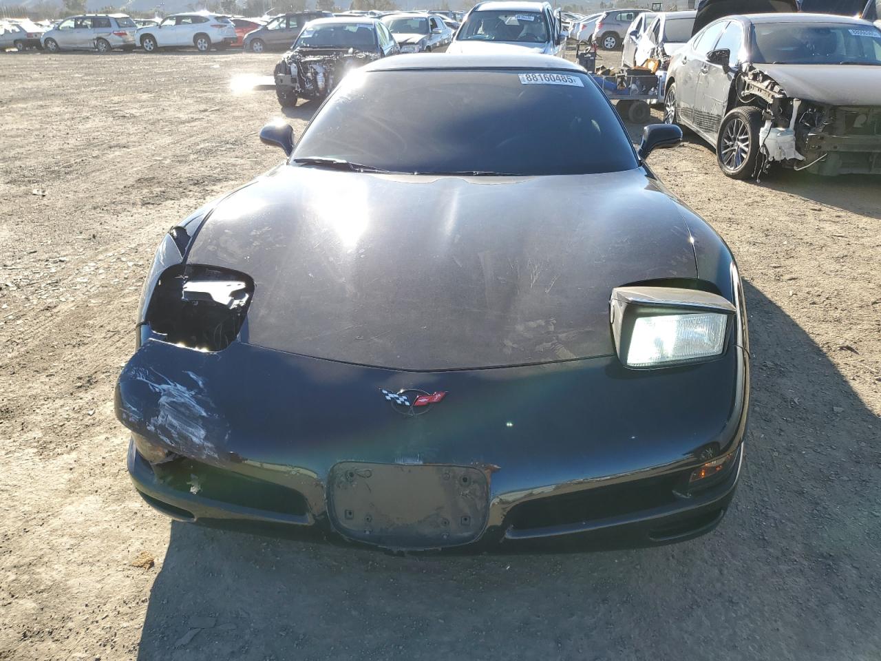 2000 Chevrolet Corvette - Image 5