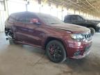 2017 Jeep Grand Cherokee Srt-8 продається в Phoenix, AZ - Rear End