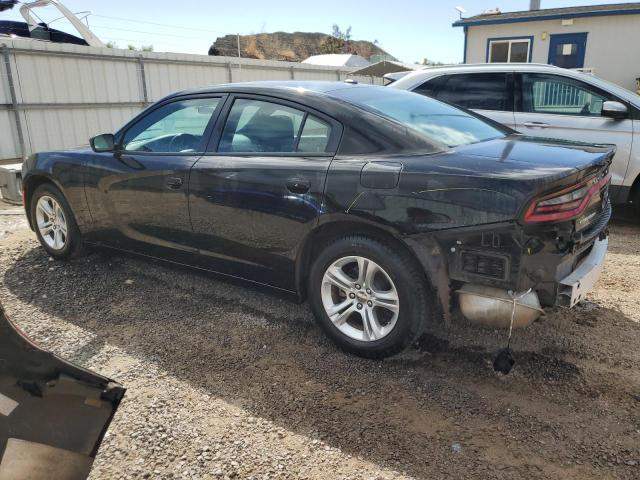  DODGE CHARGER 2022 Чорний