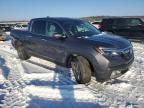 2020 Honda Ridgeline Rtl за продажба в Kansas City, KS - Undercarriage