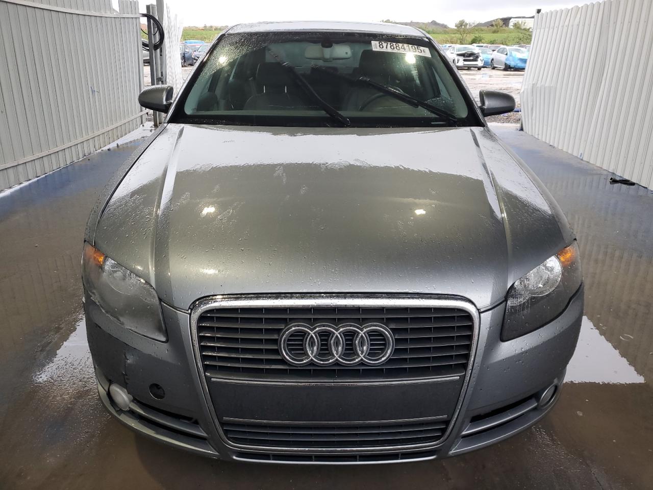 2006 Audi A4 - Image 5