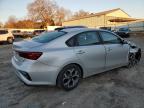 2021 Kia Forte Fe იყიდება Chatham-ში, VA - Front End