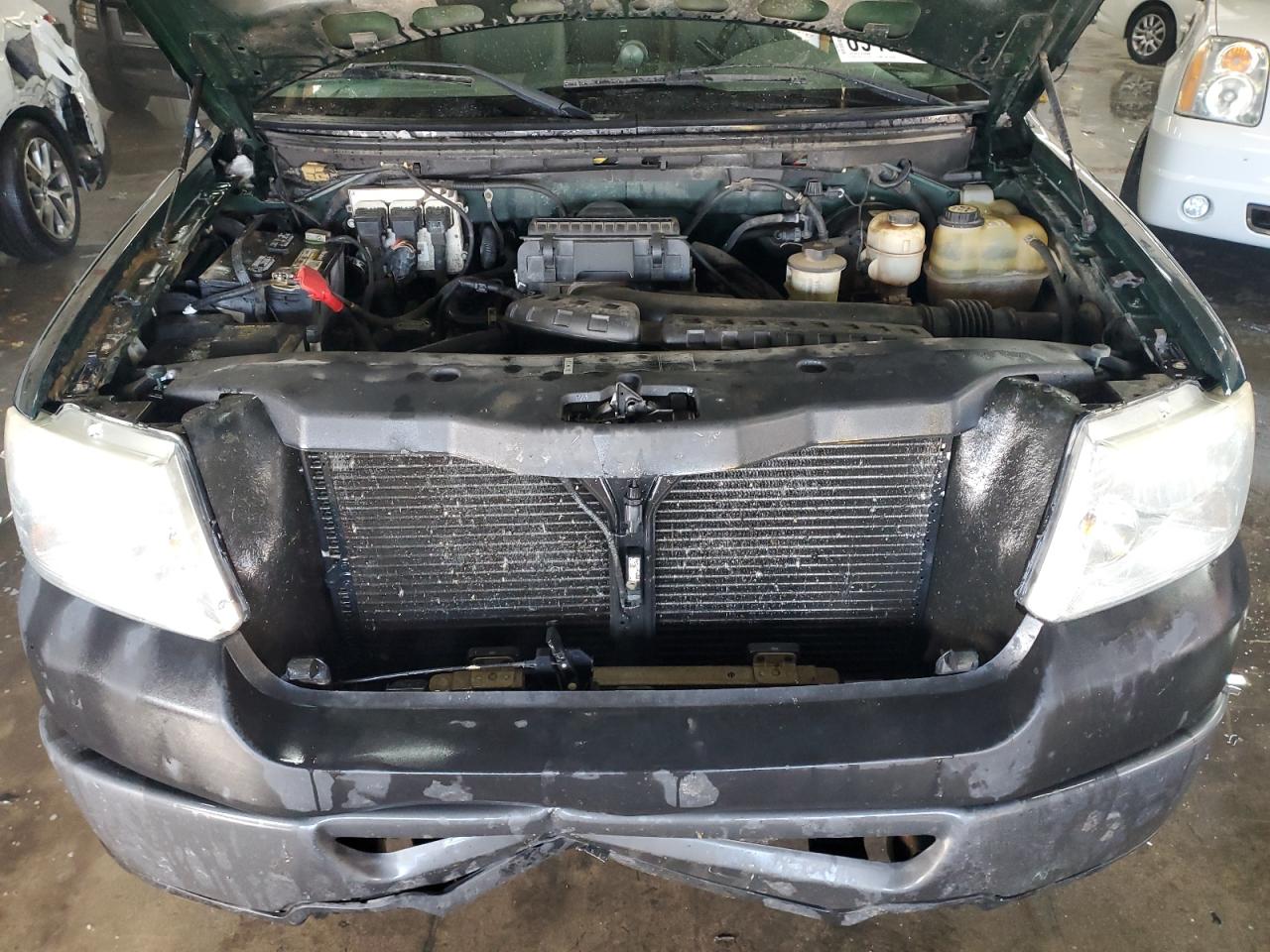 2007 Ford F-150 - Image 11