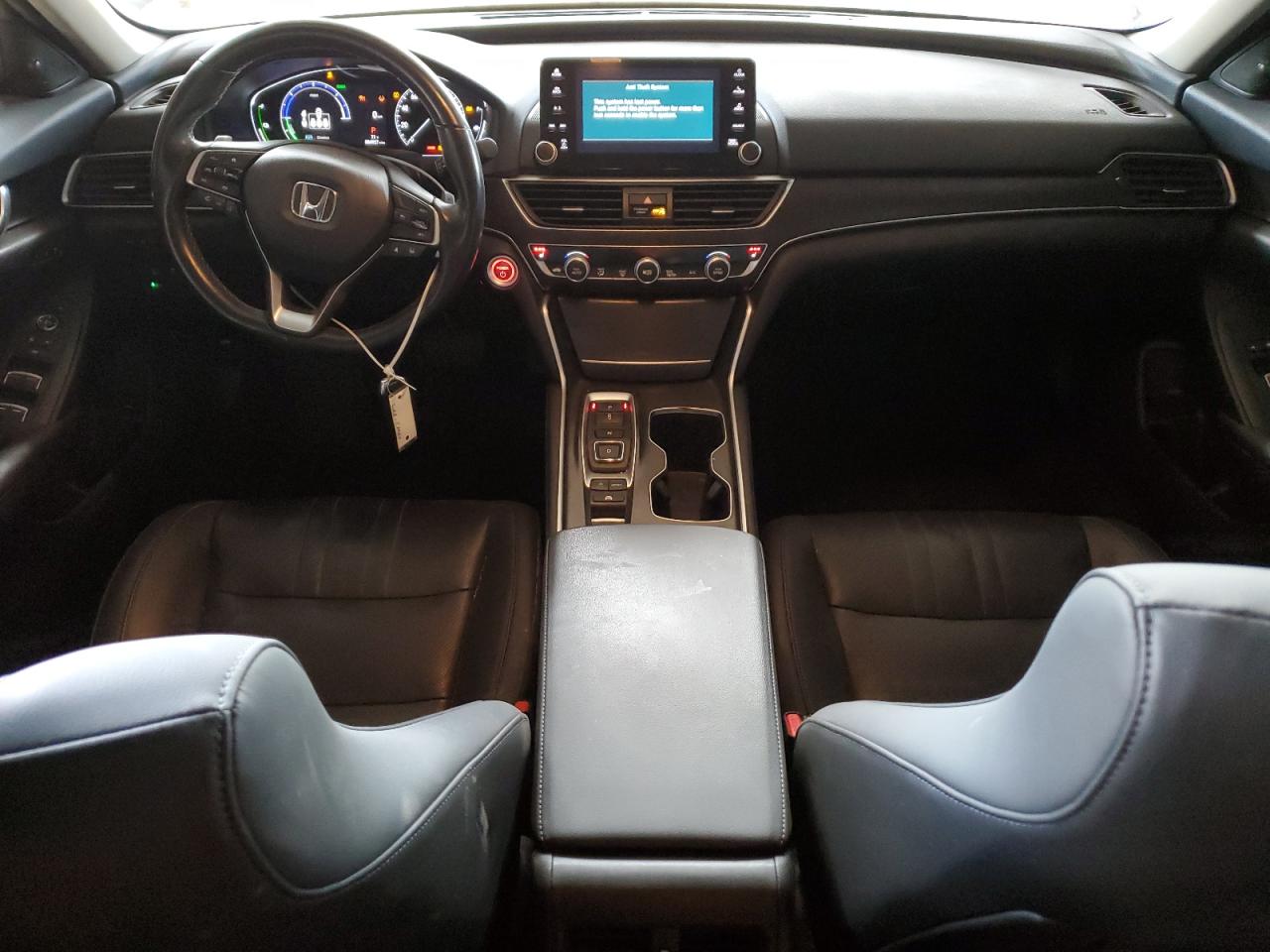 2022 Honda Accord - Image 8