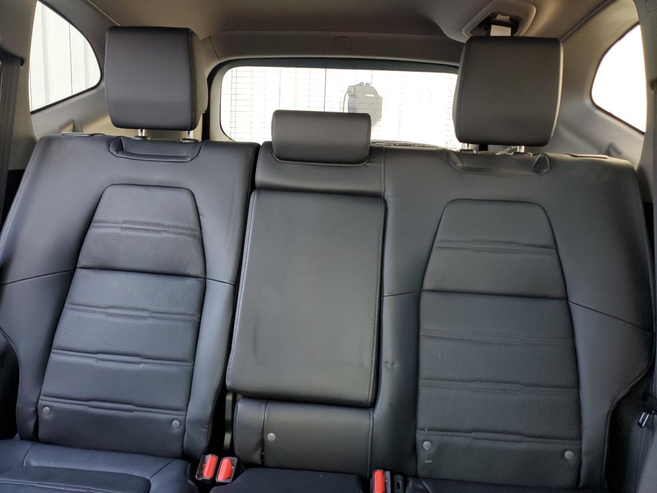 2022 Honda CR-V - Image 10